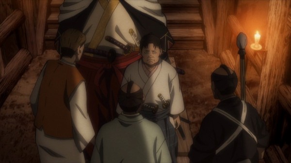 アニメ 無限の住人 Immortal 第１５話に対する海外の反応 感想 外国人 瞳阿の戦い方を見ていると進撃の巨人のリヴァイを思い出す 海外の 反応で英語の勉強