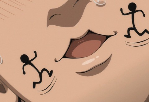 アニメ ゴールデンカムイ第２期 第１１話 ２３話 に対する海外の反応 感想 海外の反応で英語の勉強