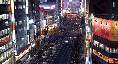 東京ゴッドファーザーズ 実写化ご無用 カゴメのシネマ洞 東京ゴッドファーザーズ 実写化ご無用 カゴメのシネマ洞