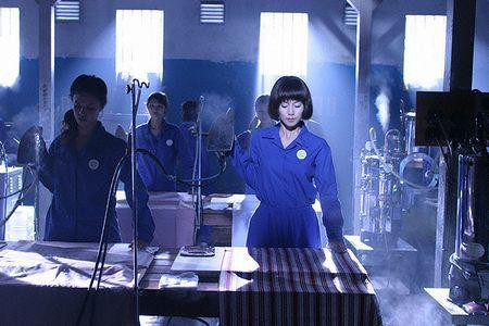 嫌われ松子の一生 こういう事書くからカゴメも嫌われる 苦笑 カゴメのシネマ洞 Kagome S Cinema Cave