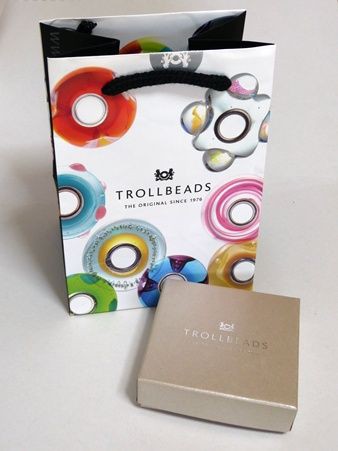 トロールビーズ Trollbeads ドイツ限定フロッグプリンス トロールビーズ Trollbeads ドイツ限定フロッグプリンス - メルカリ