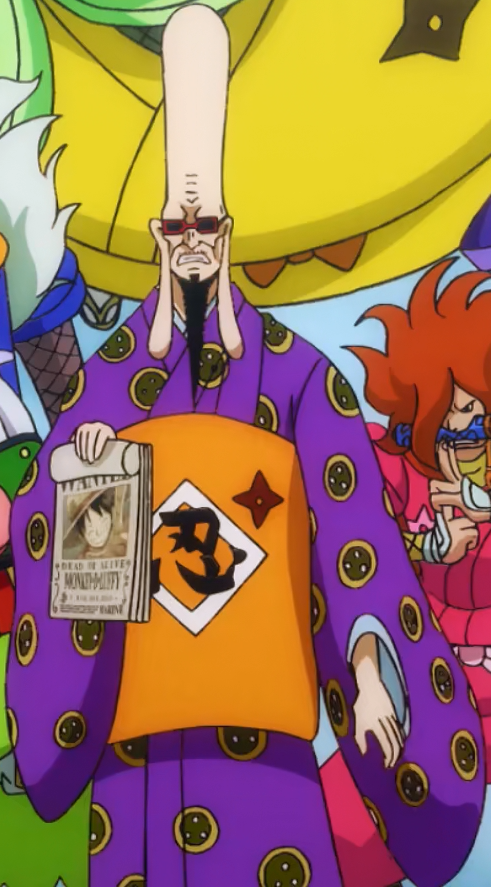 海外の反応 One Piece 第1004話 の感想 少年ジャンプ 海外のジャンプ通信