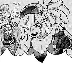 海外の反応】僕のヒーローアカデミア 第430話（最終回）の感想