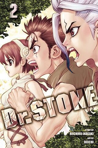 海外の反応 Dr Stone 第121話 の感想 少年ジャンプ 海外のジャンプ通信