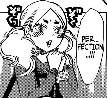 海外の反応 ハイキュー 第393話 の感想 少年ジャンプ 海外のジャンプ通信