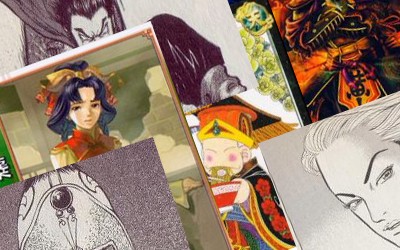 三国志大戦のカードと蒼天航路のキャラを比較 ゲーム動画センター