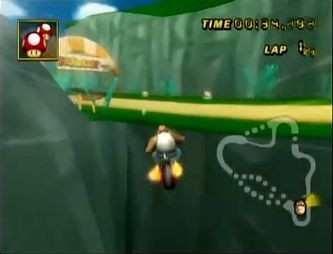 マリオカートwii タイムアタックに役立つ攻略解説動画 ゲーム動画センター