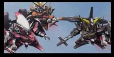 Sdガンダム Gジェネレーションwars 全cgムービー集 ゲーム動画センター