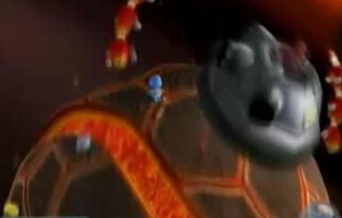 中国がマリオギャラクシーにソックリなゲームを発表 そして海外の反応 ゲーム動画センター