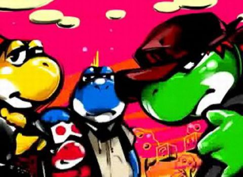 スパイスガールズの Wannabe をでっていうが歌ってみた ゲーム動画センター