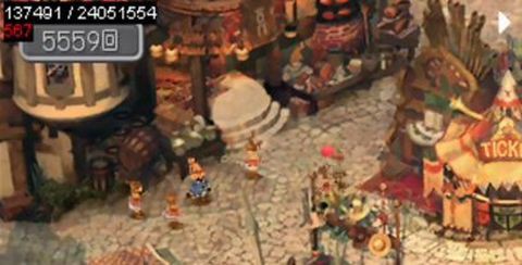 Tasさんがff9のなわとびゲームを11時間飛び続けました ゲーム動画センター