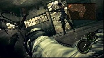 バイオハザード5体験版 バグ 死んだふり ゲーム動画センター