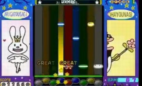 ぽぽぽぽーん Acジャパンのcm あいさつの魔法 を音ゲーにしてみる ゲーム動画センター ぽぽぽぽーん Acジャパンのcm あいさつの魔法 を音ゲーにしてみる ゲーム動画センター