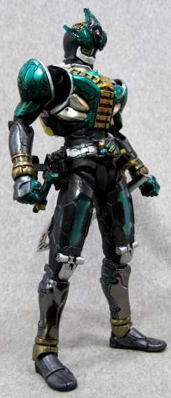 ｓ ｉ ｃ 仮面ライダー電王 仮面ライダーゼロノス デネブイマジン 楊工房