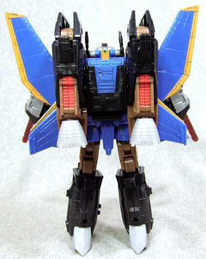 トランスフォーマー ユニバース トレッドボルト　日本未発売 トランスフォーマーユニバース トレッドボルト | あゆかわ印章