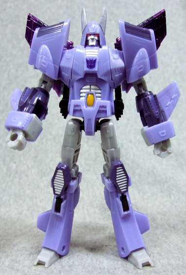 変形 ヘンケイ トランスフォーマー サイクロナス 楊工房