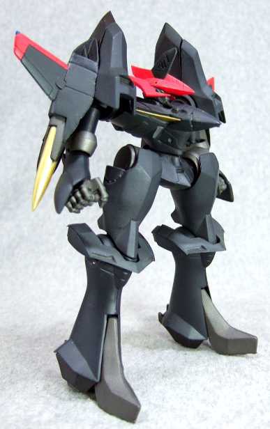 スーパーロボット大戦OGフルアクションフィギア ガーリオン