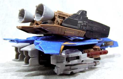 トランスフォーマー ユニバース トレッドボルト　日本未発売 トランスフォーマーユニバース トレッドボルト | あゆかわ印章