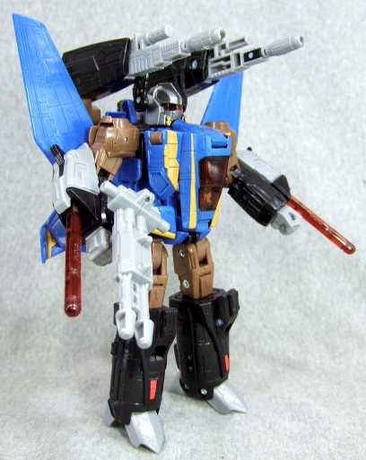 トランスフォーマー ユニバース トレッドボルト　日本未発売 トランスフォーマーユニバース トレッドボルト | あゆかわ印章