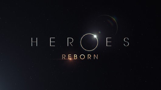 Heroes Reborn 3人目のオリジナルキャストはハイチ人 その他最新情報 海外ドラマ通信 イエス フォーリンドラマ