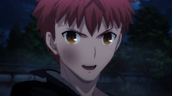 Fate Stay Night Ubw 24話 無限の剣製 海外の感想 かいがいの
