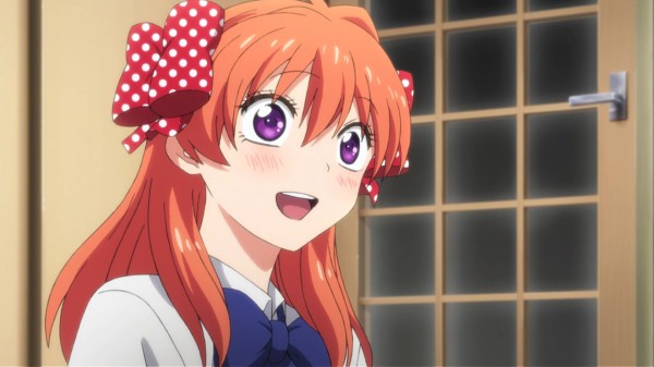 月刊少女野崎くん 4話 男には 戦わねばならない 時がある 海外の感想 かいがいの