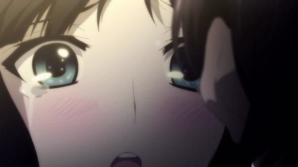 WHITE ALBUM2 11話 「雪が解け、そして雪が降るまで（後編