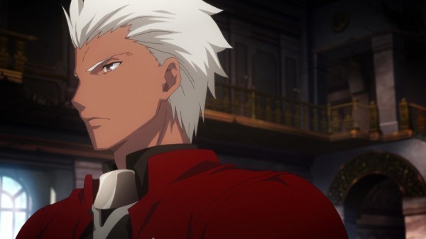 fate stay night ubw 21話 answer 海外の感想 かいがいの