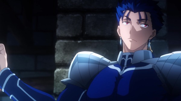 Fate Stay Night Ubw 19話 理想の末路 こたえ 海外の感想 かいがいの