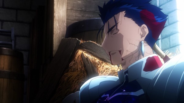 Fate/stay night UBW 20話 「Unlimited Blade Works」 海外の感想 : かいがいの