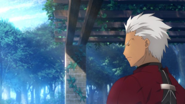 Fate Stay Night Ubw 13話 決別の刻 海外の感想 かいがいの