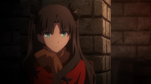 ネタバレ可 Fate Stay Night Ubw 18話 その縁は始まりに 海外の感想 かいがいの