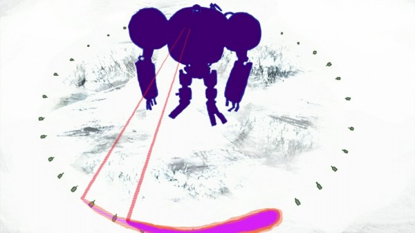 ピンポン 6話 おまえ誰より卓球好きじゃんよ 海外の感想 かいがいの