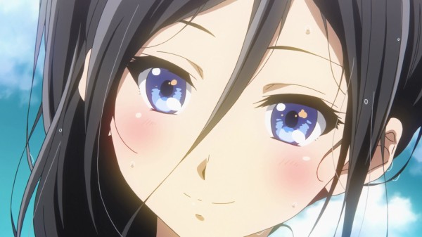 響け ユーフォニアム2 2話 とまどいフルート 海外の感想 かいがいの