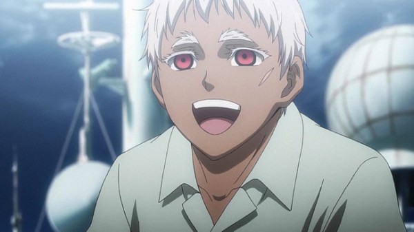 ヨルムンガンド Perfect Order 1話 天を仰ぐ蛇 海外の感想 かいがいの ヨルムンガンド Perfect Order 1話 天を仰ぐ蛇 海外の感想 かいがいの