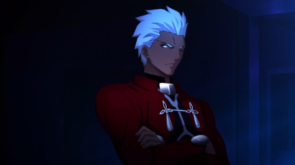 Fate Stay Night Ubw 19話 理想の末路 こたえ 海外の感想 かいがいの