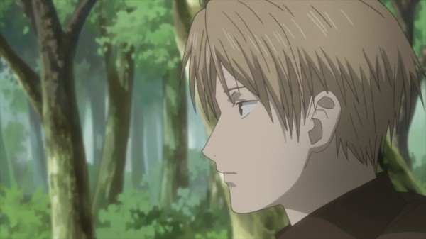 続 夏目友人帳 11話 呪術師の会 海外の感想 かいがいの