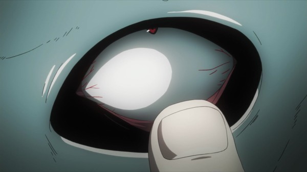 東京喰種トーキョーグール 11話 衝天 海外の感想 かいがいの