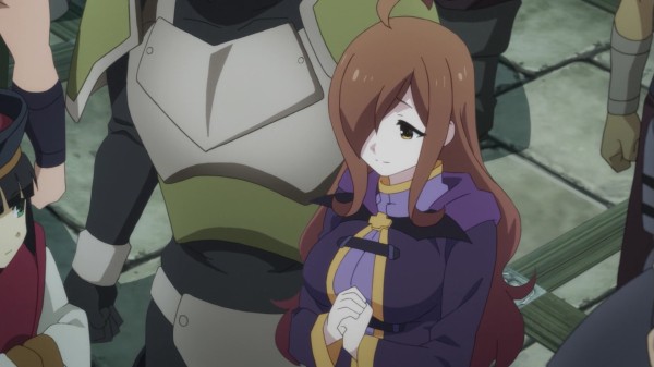 この素晴らしい世界に祝福を 10話 この理不尽な要塞に終焔を 海外の感想 かいがいの