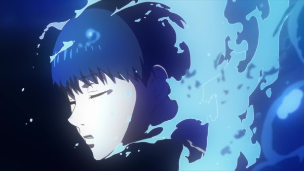 追記 東京喰種トーキョーグール 1話 悲劇 海外の感想 かいがいの