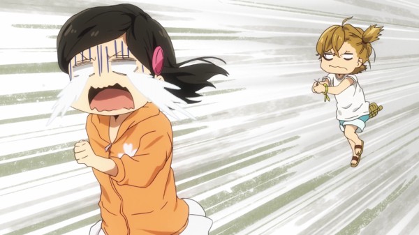 ばらかもん 7話 ひさんいを 海外の感想 かいがいの