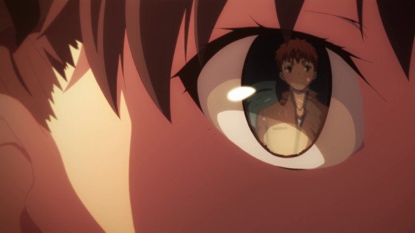 Fate/stay night UBW 25話 「エピローグ」 海外の感想 : かいがいの