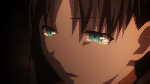 ネタバレ可 Fate Stay Night Ubw 18話 その縁は始まりに 海外の感想 かいがいの