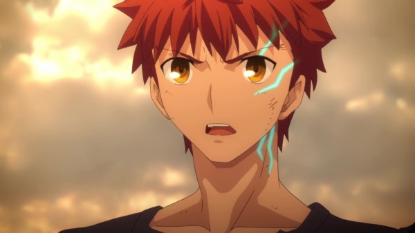 Fate Stay Night Ubw 24話 無限の剣製 海外の感想 かいがいの