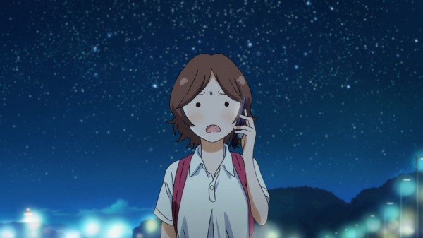 四月は君の嘘 14話 足跡 海外の感想 かいがいの