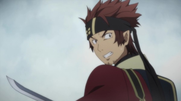 ソードアート オンライン 17話 エクスキャリバー 海外の感想 かいがいの