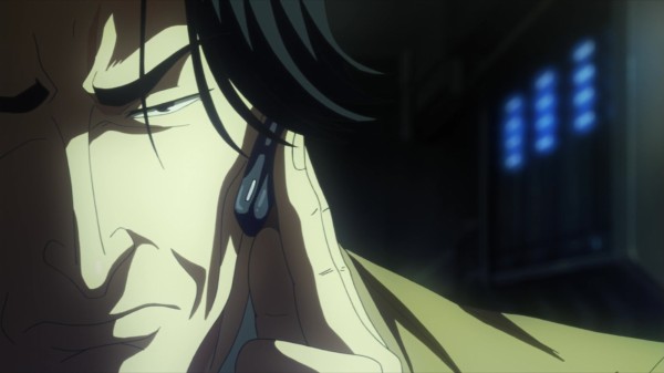 東京喰種トーキョーグール 11話 衝天 海外の感想 かいがいの