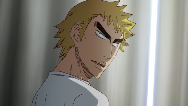 弱虫ペダル Gr 24話 Winner 海外の感想 かいがいの