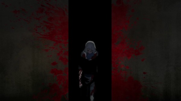 東京喰種トーキョーグール 11話 衝天 海外の感想 かいがいの