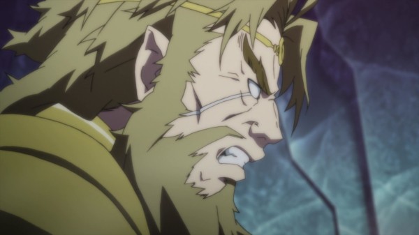 ソードアート オンライン 17話 エクスキャリバー 海外の感想 かいがいの